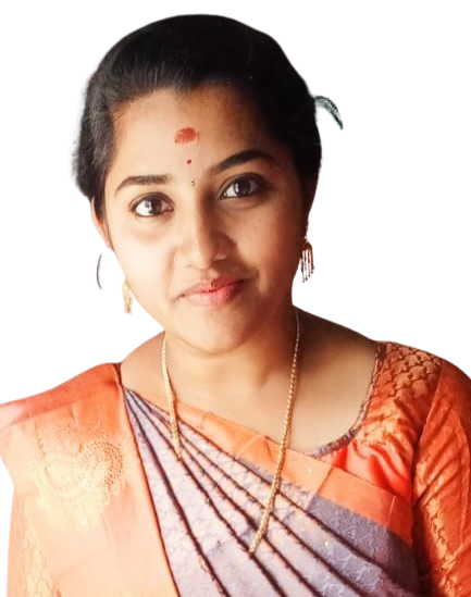 KARTHIHA M
